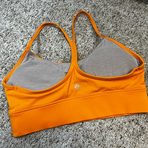 Flow Y Nulu Longline Bra - Picture 2 of 4